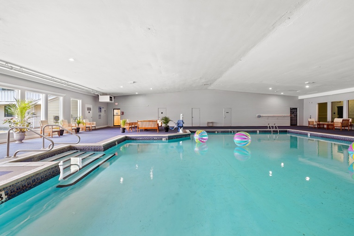 indoorpool